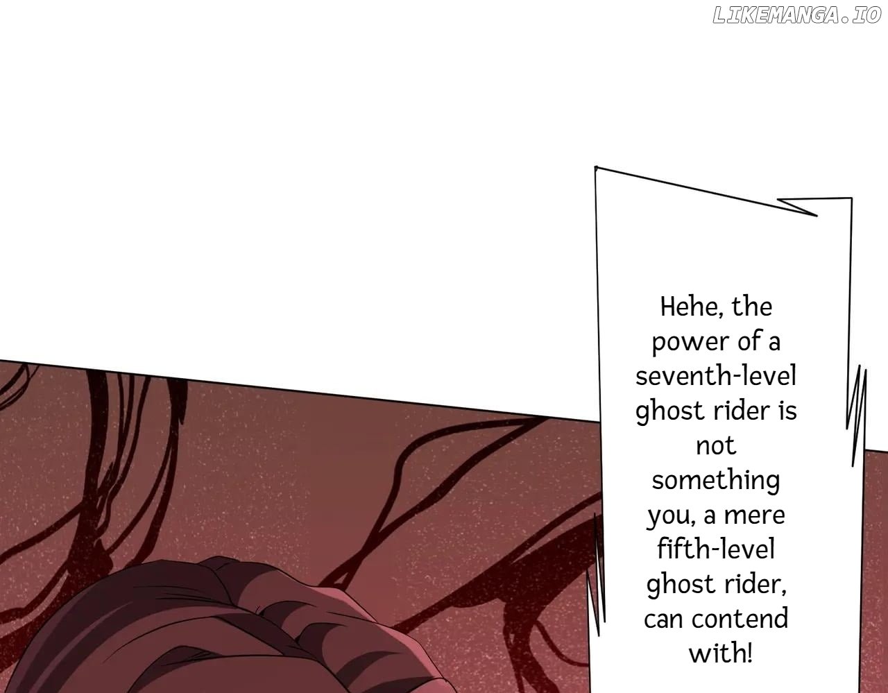 With My Netherworld Trillions, Game On! Chapter 173 - page 22